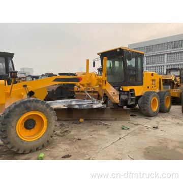 Used Motor Grader hot sale